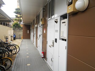 住吉東駅 徒歩7分 2階の物件内観写真